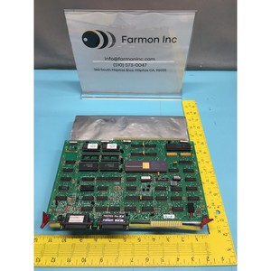 TI Texas Instruments 2490194-0002 Varian 116157001 - Équipements et composants semi-conducteurs d'occasion fiables à l'échelle mondiale - Product Image 2