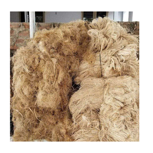 Fibre de banane écologique pour l'artisanat et l'industrie textile durables - Product Image 1