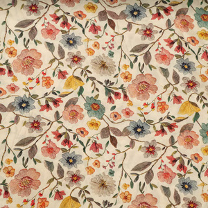 Malty embroidery fabric beaded fabric sequin fabric netting fabric fabric dress embroidered fabric boutique wholesale trade bulk - Product Image 4