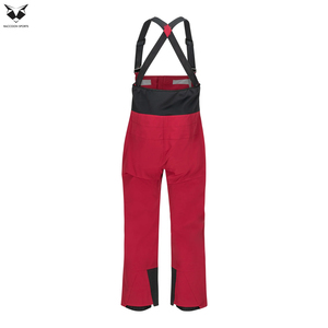 Popular Product Best Supplier For Wholesale Rate OEM ODM Premium Quality New Arrival Bib <b>Waterproof</b> Outdoor Ski <b>Overalls</b> - Product Image 4