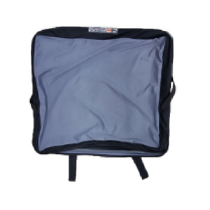 Anti-bedsore High Profile Medical Air Inflatable Massage Wheelchair Seat <b>Cushion</b> with Non-slip <b>Cushion</b> <b>Cover</b> for Long Sitting - Product Image 3
