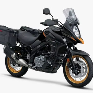 มอเตอร์ไซค์วิบาก V-Strom 650XT Adventure ปี 2025 ขายดี เครื่องยนต์ 4 จังหวะ ระบายความร้อนด้วยน้ำ - ข้อเสนอสุดพิเศษ! - Product Image 1