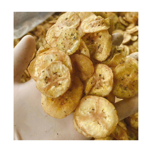 Premium Banana Chips Supplier from Vietnam with Reliable Production and Fast Delivery - Product Image 2