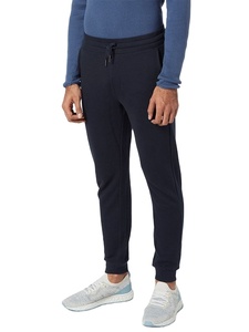 Wholesale Best Selling Men's Casual 100% Cotton <b>Fleece</b> <b>Jogger</b> Pant Elastic Waist Breathable Eco-Friendly Quick Dry Silk Screen - Product Image 6