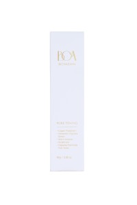 Crème liftante pour les pores au collagène vegan à la lavande Dermagen Bichaeahn, soin coréen à la camélia, hydratant, resserre les pores, anti-rides - Product Image 6