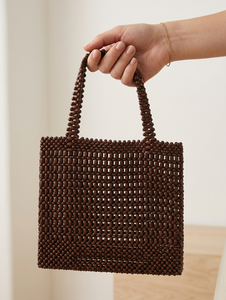 Sacs à main de soirée élégants et ornés de perles, conçus avec des embellissements raffinés, parfaits pour les boutiques, les créateurs et les détaillants. - Product Image 2