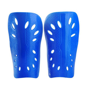 Protège-tibias de football personnalisés en gros pour enfants – Genouillères de haute qualité pour l'entraînement sportif et la protection - Product Image 2