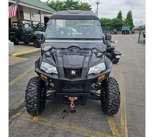 Right Sales 2022 Hisun Motors Strike 550 <b>UTV</b> FOR ADULT - Product Image 2