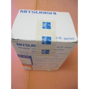 Contactor Magnético Mitsubishi SD-N21 - Equipos y Piezas de Semiconductores de Confianza con Legado Global - Product Image 5