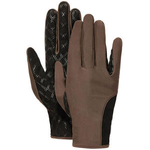 Guantes de Equitación de Alta Calidad, Ligeros, con el Mejor Agarre, Guantes de Equitación de Alto Rendimiento con Agarre de Silicona - Product Image 3