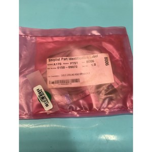 AMAT 0150-09072 Extensión de cabezal nivelador de cable B - Equipo y piezas de semiconductores de confianza de marca global - Product Image 5