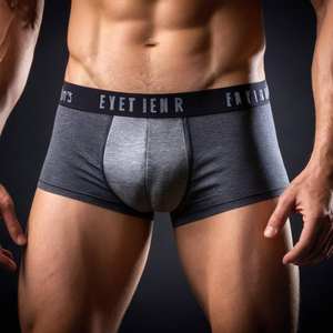 Ropa al por Mayor de Bangladesh de Alta Calidad con Diseño Personalizado, Compra en Línea de Ropa Interior Masculina con Bolsa, Lote de Ropa de Bangladesh - Product Image 6