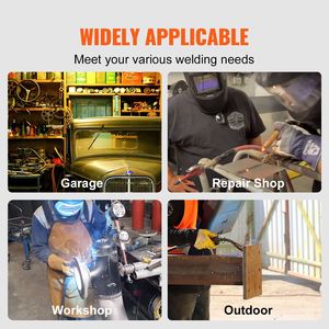 Alambre de Soldadura MIG Sólido ER70S-6 de 0.030 Pulgadas, 11 Libras, para Soldadura con Gas en Todas las Posiciones, con Bajo Nivel de Salpicaduras y Altos Niveles de Desoxidantes - Product Image 4