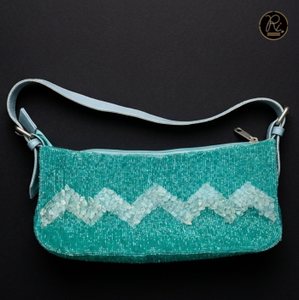 High Quality Handmade Fashion Beaded clutch Bulk Supplier and Manufacture by Refratex India Made in India for Best Quality and L - Product Image 1