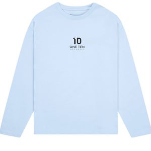เสื้อเชิ้ตแขนยาวผู้ชายคุณภาพสูง เนื้อผ้านุ่ม ระบายอากาศได้ดี ผลิตจากผ้าฝ้ายผสม สวมใส่สบายๆ สไตล์สตรีทแวร์ เหมาะสำหรับออกกำลังกาย รับผลิตแบบ OEM ODM - Product Image 1