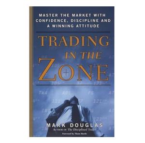 Trading in the Zone: Psicología del mercado para un éxito consistente en el trading (Suministro al por mayor) - Product Image 1