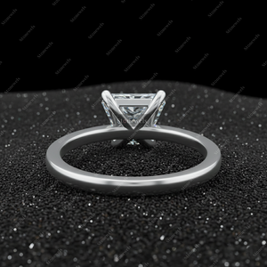Diamante Sintético de Alta Calidad en Forma de Calamar, DEF VVS, Piedra Suelta para Joyería Personalizada - Product Image 2