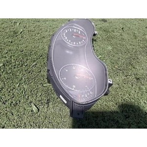 Panel de Instrumentos A6 4G 2011-2015 Usado ORIGINAL 4G8920932D - Product Image 2