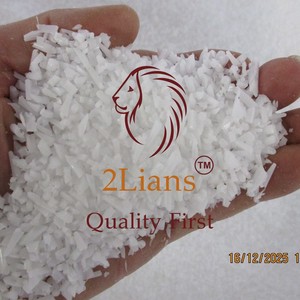 Polímero de Óxido de Polietileno Reciclado Natural - Product Image 2
