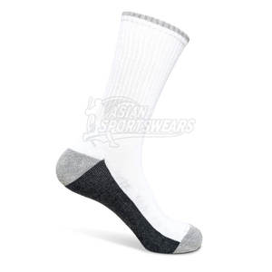 Calcetines Deportivos de Invierno de Primera Calidad, 100% Algodón, Transpirables, Ecológicos, para Fitness, Entrenamiento, Running y Actividades Deportivas - Product Image 4