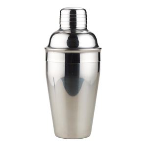 Shri Krishna International Group of Stainless Steel Adorable Pure Copper <b>Cocktail</b> <b>Shaker</b> With Stylish Design for Bar - Product Image 1