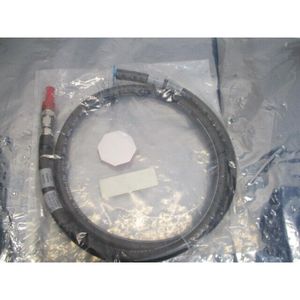 AMAT 0050-82478 สายยางน้ำ, CH F F8 # 4, คูลลิ่ง - ผู้จัดจำหน่ายอุปกรณ์และอะไหล่เซมิคอนดักเตอร์ระดับโลกที่เชื่อถือได้ที่ - Product Image 5