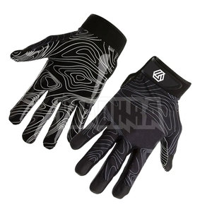 บริการ OEM ถุงมืออเมริกันฟุตบอลรุ่นล่าสุด คุณภาพสูง ออกแบบตามสั่ง - Product Image 2