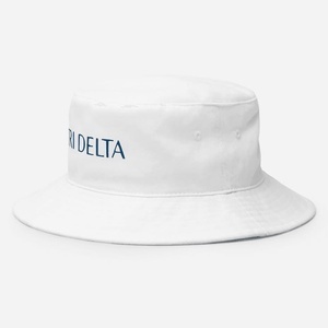 Sombrero de Pescador Ligero y Transpirable con Estampado Tropical, Gorra de Verano para Exteriores, Protección Solar, Sombreros Bob de Moda 2026 100% - Product Image 1