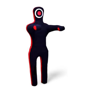 El Mejor Maniquí de Grappling BJJ Profesional Hecho a Medida, Resistente, 25 kg, con Cierre de Cremallera, para Entrenamiento de Lucha en el Suelo - Product Image 5