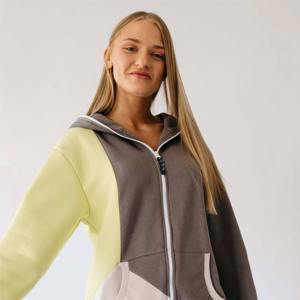 Mono de punto térmico al por mayor con textura gofrada, etiqueta privada, precio de exportación global, suministro directo - Product Image 6