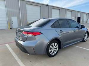 Corolla LE FWD Usado 2024 - Product Image 4