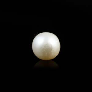 Perle en vrac de 5,4 carats, pierre précieuse de luxe pour bijoux fins - Product Image 1
