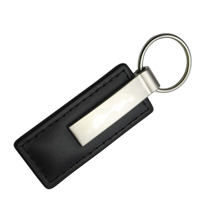 Custom Leather Keychain Style Durable Premium <b>Key</b> Holder for Men Women Car <b>Keys</b> and Accessories - Product Image 1