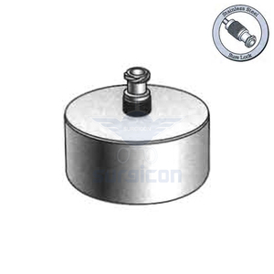 Holding Device Diameter 40 mm with Sure Lock Stainless Steel Surgical Holding Device with Secure <b>Locking</b> System - Product Image 1