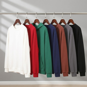 Sudaderas con Capucha para Hombre, Transpirables, de Corte Holgado, de la Mejor Calidad, en Oferta, Estilo Único, Personalizables - Product Image 2