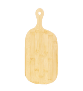Planche à découper en bambou de haute qualité, de qualité alimentaire, non toxique, sans danger pour une utilisation en cuisine - Product Image 1