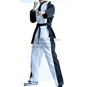 Uniformes de Artes Marciales de la Mejor Calidad de Pakistán, Uniformes de Karate, Jiu Jitsu, Taekwondo y Judo - Product Image 5