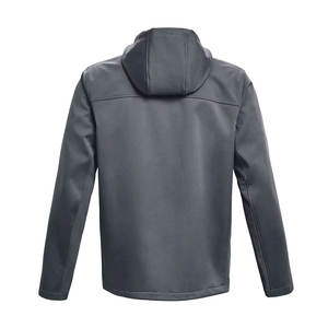 Nueva Chaqueta Softshell con Forro Polar para Invierno, Material de Poliéster y Algodón Resistente, Ropa Cálida y Cómoda, Corte Regular - Product Image 2