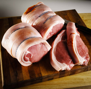 Meilleure Qualité Graisse de Porc Congelée en Gros Vente en Gros Qualité Alimentaire Premium Stock Prêt à l'Exportation - Product Image 6