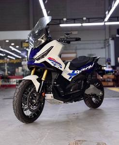 มอเตอร์ไซค์ผจญภัย XADV 750 รุ่นใหม่สี่คัน ขนาด 750 ซีซี สำหรับขับขี่ทั้งบนถนนและนอกถนน ปรับแต่งได้ พร้อมบริการ OEM และ ODM - Product Image 4