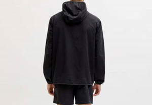Conjuntos Cortos Personalizados para Hombre, Conjuntos de 2 Piezas, Ropa Deportiva Informal, Conjuntos Deportivos Personalizados para Hombre, Ropa Deportiva para Correr, Sudaderas con Capucha y Pantalones Cortos - Product Image 3
