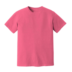 Cotton Formal O-Neck <b>Short</b> <b>Sleeve</b> Loose Oversized High Quality Customized Best Design Breathable Microfiber Men's T-shirts - Product Image 5