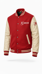 Écussons brodés en molleton de coton style américain de qualité supérieure pour vêtements professionnels en gros - Product Image 6