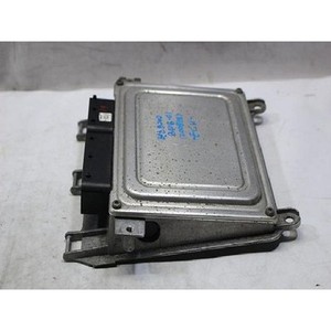 ชุดควบคุมเครื่องยนต์ B-class W245 ปี 2005-2010 มือสอง ของแท้ รหัส A2661539979 - Product Image 4