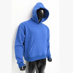 Sudaderas con capucha para hombre de invierno, nuevas, de alta calidad, cómodas, suaves, de gran tamaño, con estampado digital, 100% algodón. - Product Image 3