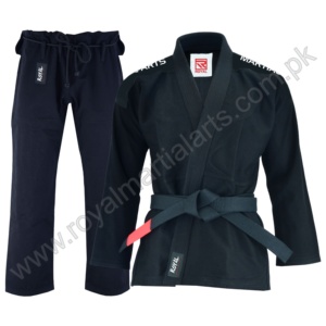 Jiu Jitsu Kimono Premium Arts Martiaux Wear pour l'entraînement et la compétition - Product Image 3