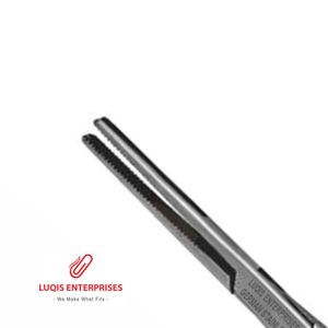 Pince à cartilage Aiach Gubisch, pince chirurgicale pour cartilage, pince de préhension en acier inoxydable, instrument chirurgical ORL pour rhinoplastie - Product Image 2