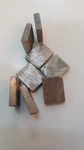 ใบเลื่อยเพชรขนาด 650 มม. สำหรับหินแกรนิต - Product Image 3