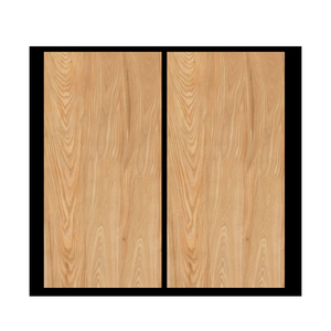 Materiales de construcción de fábrica india, Baldosas de pared de porcelana pulida, 600x1200mm, diseños de madera de teca, suelo de vinilo, tronco de ladrillo refractario - Product Image 3