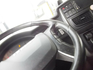 IVECO 560 AS 440 S 2016 d'occasion en excellent état, 568 963 km, 560 ch, turbo-diesel, transmission automatique à 6 vitesses - Product Image 6